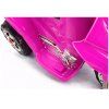 Nabíjací motocykel HC8051 Pink