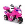 Nabíjací motocykel HC8051 Pink