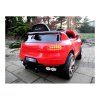 Autobatéria Coronet S Red