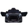 Autobatéria Coronet S čierna