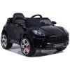 Autobatéria Coronet S čierna