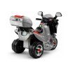 Dobíjací motocykel HC8051 Silver