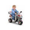Dobíjací motocykel HC8051 Silver