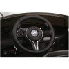 BMW X6 Batéria Auto čierna koža, EVA