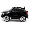 BMW X6 Batéria Auto čierna koža, EVA