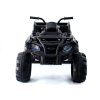 BDM 0909 Čierna 24V batéria Quad