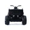 BDM 0909 Čierna 24V batéria Quad