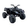 BDM 0909 Čierna 24V batéria Quad
