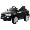 Autobatéria HL1538 čierna
