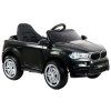 Autobatéria HL1538 čierna