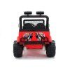 Autobatérie S618 EVA Red