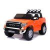 Toyota Tundra oranžová batéria