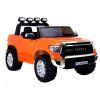 Toyota Tundra oranžová batéria