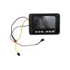 Hudobný panel LCD MP4 pre autíčko Ford Ranger Arteon