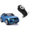 Torzný motor pre BMW X6M