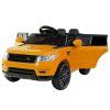 Batériové auto HL1638 Orange
