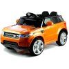 Batériové auto HL1638 Orange