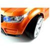 Batériové auto HL1638 Orange