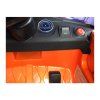 Batériové auto HL1638 Orange