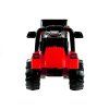 Nabíjací traktor ZP1005 Red