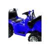 Nabíjací traktor ZP1005 Blue
