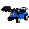 Nabíjací traktor ZP1005 Blue