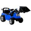 Nabíjací traktor ZP1005 Blue