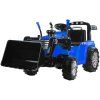 Nabíjací traktor ZP1005 Blue