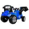 Nabíjací traktor ZP1005 Blue