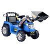 Nabíjací traktor ZP1005 Blue