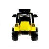 Nabíjací traktor ZP1005 žltý