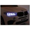 Autobatérie NOVÉ BMW X6M White