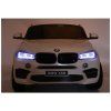 Autobatérie NOVÉ BMW X6M White