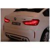 Autobatérie NOVÉ BMW X6M White