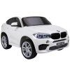 Autobatérie NOVÉ BMW X6M White