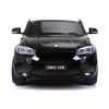 Batéria auta Nové BMW X6M čierne lakované