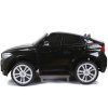 Batéria auta Nové BMW X6M čierne lakované
