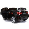 Batéria auta Nové BMW X6M čierne lakované