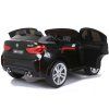 Batéria auta Nové BMW X6M čierne lakované