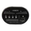 Hudobný panel mp3 USB Himer QY1588 BLT-688 QY2088