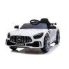 Mercedes GTR batérie auto biela