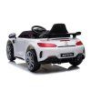 Mercedes GTR batérie auto biela