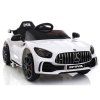 Mercedes GTR batérie auto biela