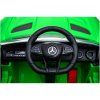 Mercedes GTR batérie auto zelená