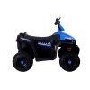Nabíjateľná štvorkolka S601 Blue