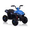 Nabíjateľná štvorkolka S601 Blue