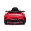 Mercedes GTR Autobatérie Červená