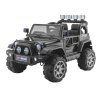 Jeep HP012 batéria do auta čierna