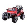 Jeep HP012 Červená batéria