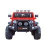 Jeep HP012 Červená batéria